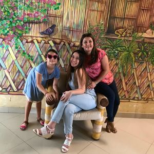 Meet your Posher, Heidi